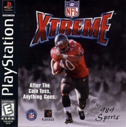 Nfl Xtreme [SCUS-94245] Rom